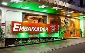 Hotel Embaixador Porto Alegre